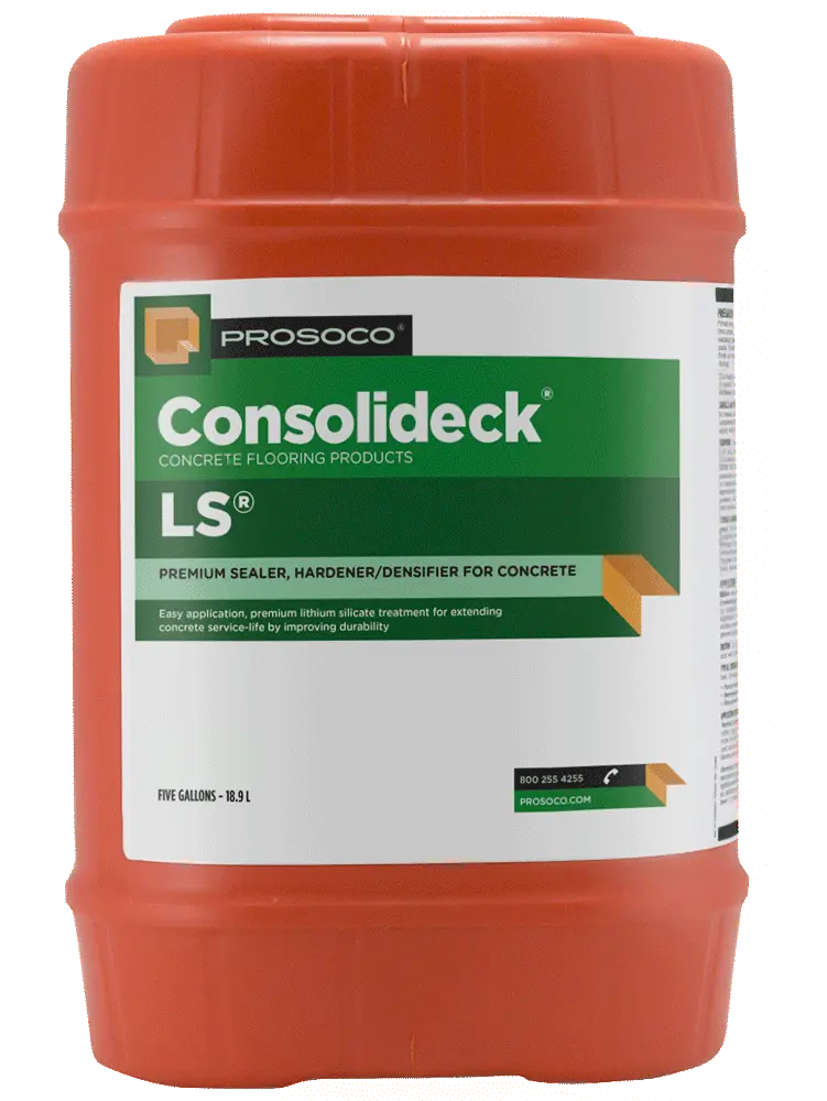 PROSOCO LS Densifier 5 Gal