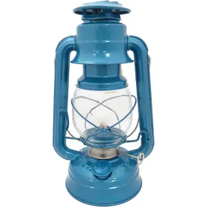 Original Oil Burning Lantern
