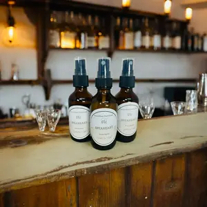 Speakeasy Room Spray