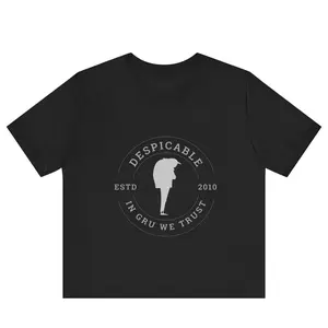 Despicable Me T-Shirt