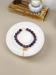 Selected Bracelet – Clean Design for Everyday Wear