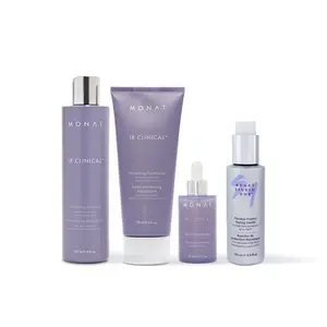 MONAT IR Clinical Syste + Thermal Protect Styling Shield