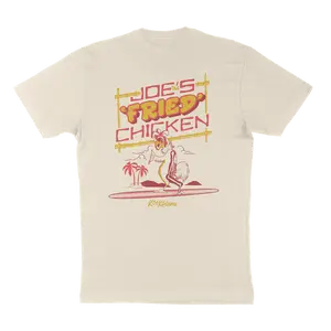 Fried Chicken T Shirt