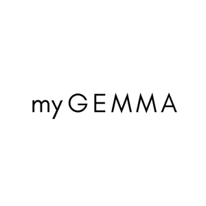myGemma shop logo