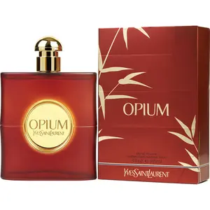 Opium By Yves Saint Laurent Edt For Women