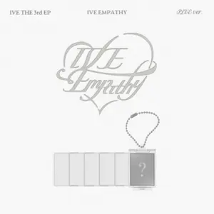 Ive - Ive Empathy - PLVE Version - incl. Image Card + Photocard  [DISCLESS DIGITAL] Photos, Asia - Import