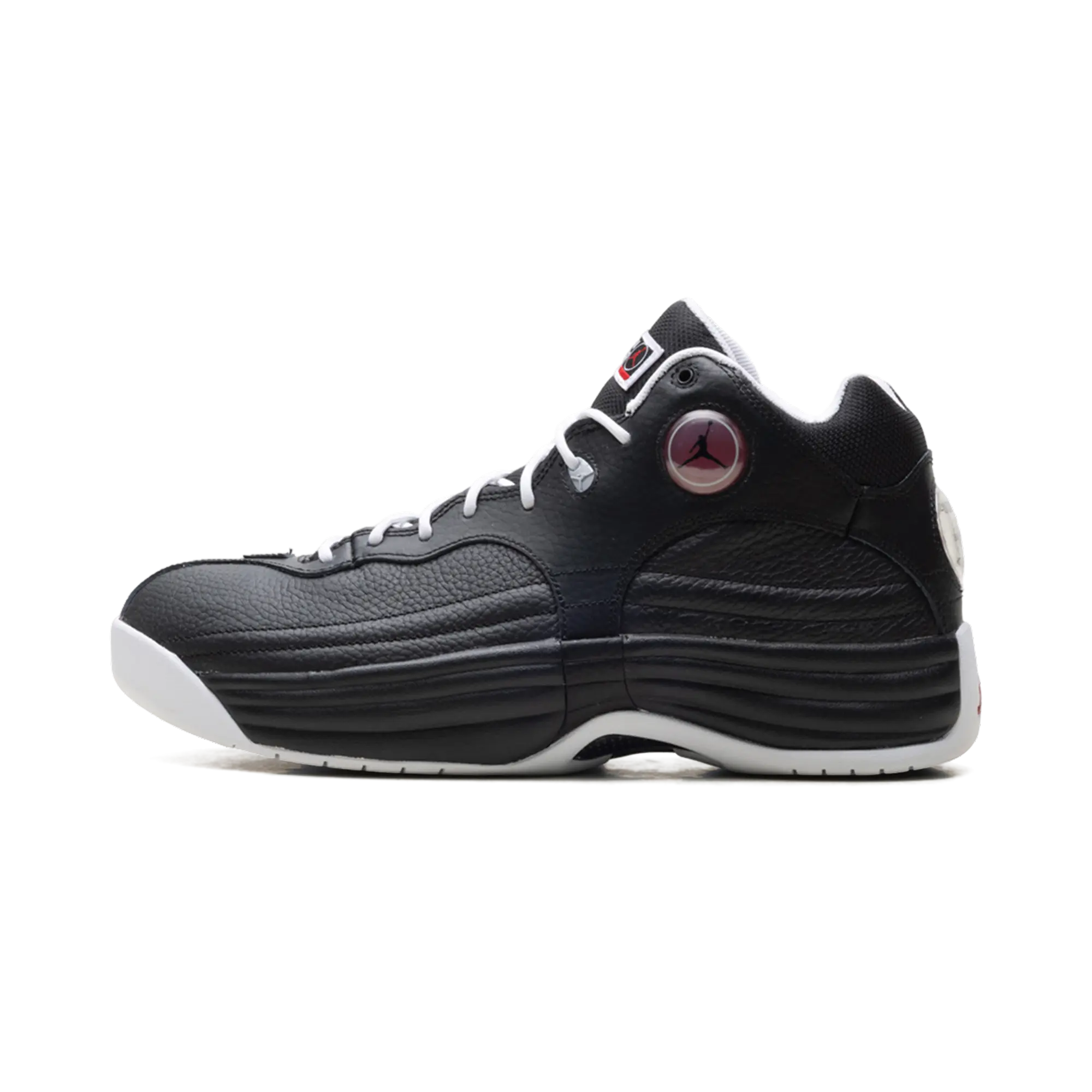 Jumpman Team 1 "Black" FV3928 006