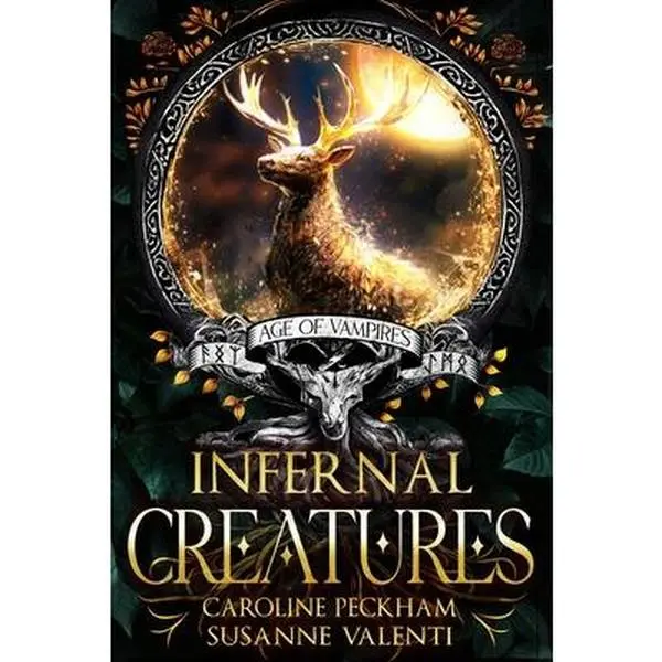 Infernal Creatures -- Caroline Peckham - Paperback