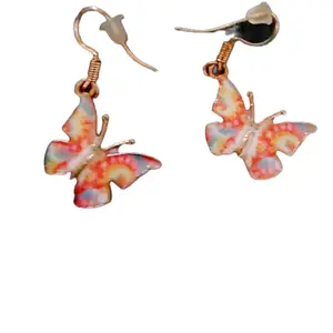 Butterfly Earrings