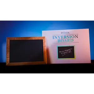 PITATA Inversion Board