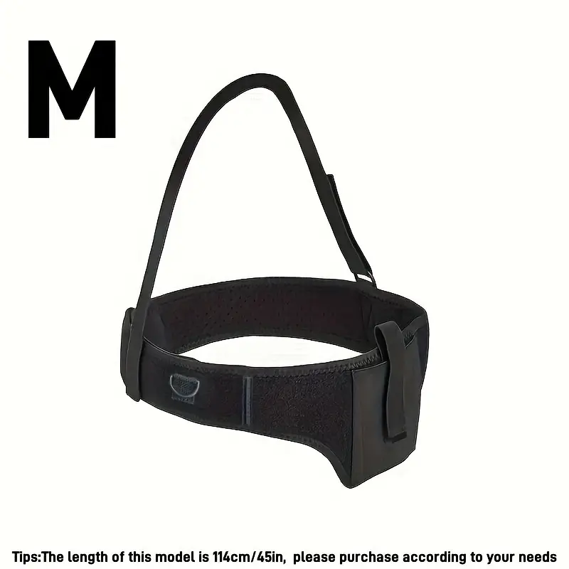 Right- 45inch - Black