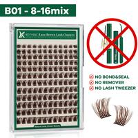 Only B01 Cluster [No Bond&Seal&Remover] 