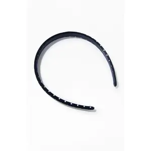 John Galt Women's Polka Dot Headband