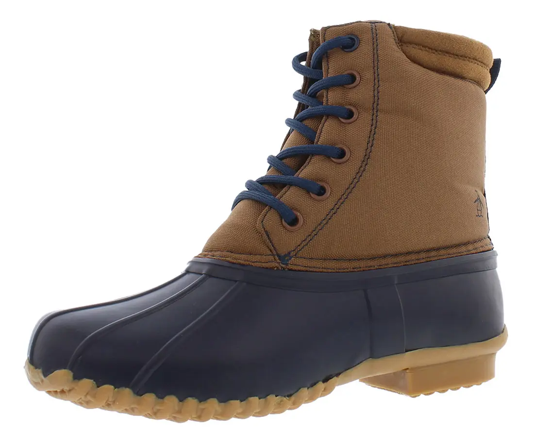 Penguin Addison Boot Girls Shoes