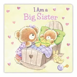 USED-I AM A BIG SISTER by Page Publications (Unknown)