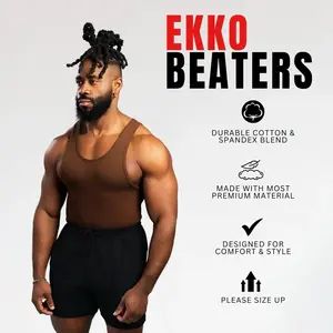 ekko tank top