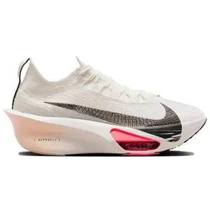 Nike Air Zoom Alphafly Next% 3 Sail Crimson Tint (Women's) (women) by StockX