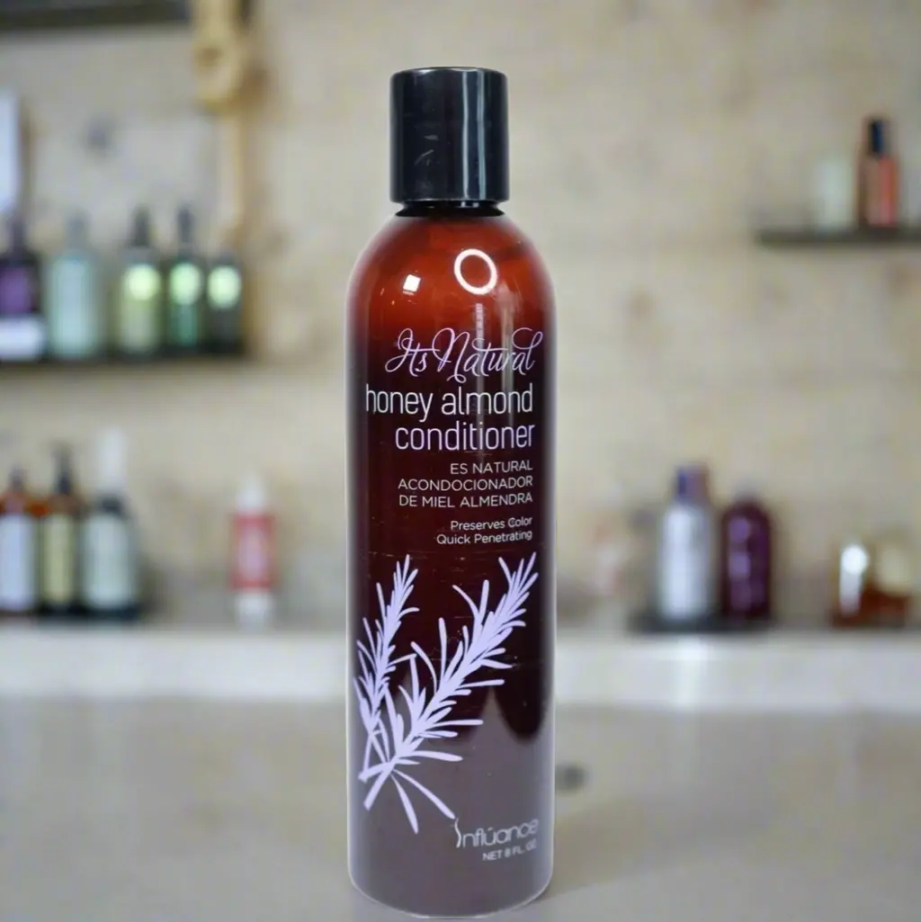 Influance Honey Almond Conditioner
