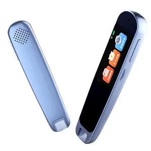 Smart WIFI Translation Pen Universal English Reading Pen Multifunctional Student Offline Scanner Dictionary Pen