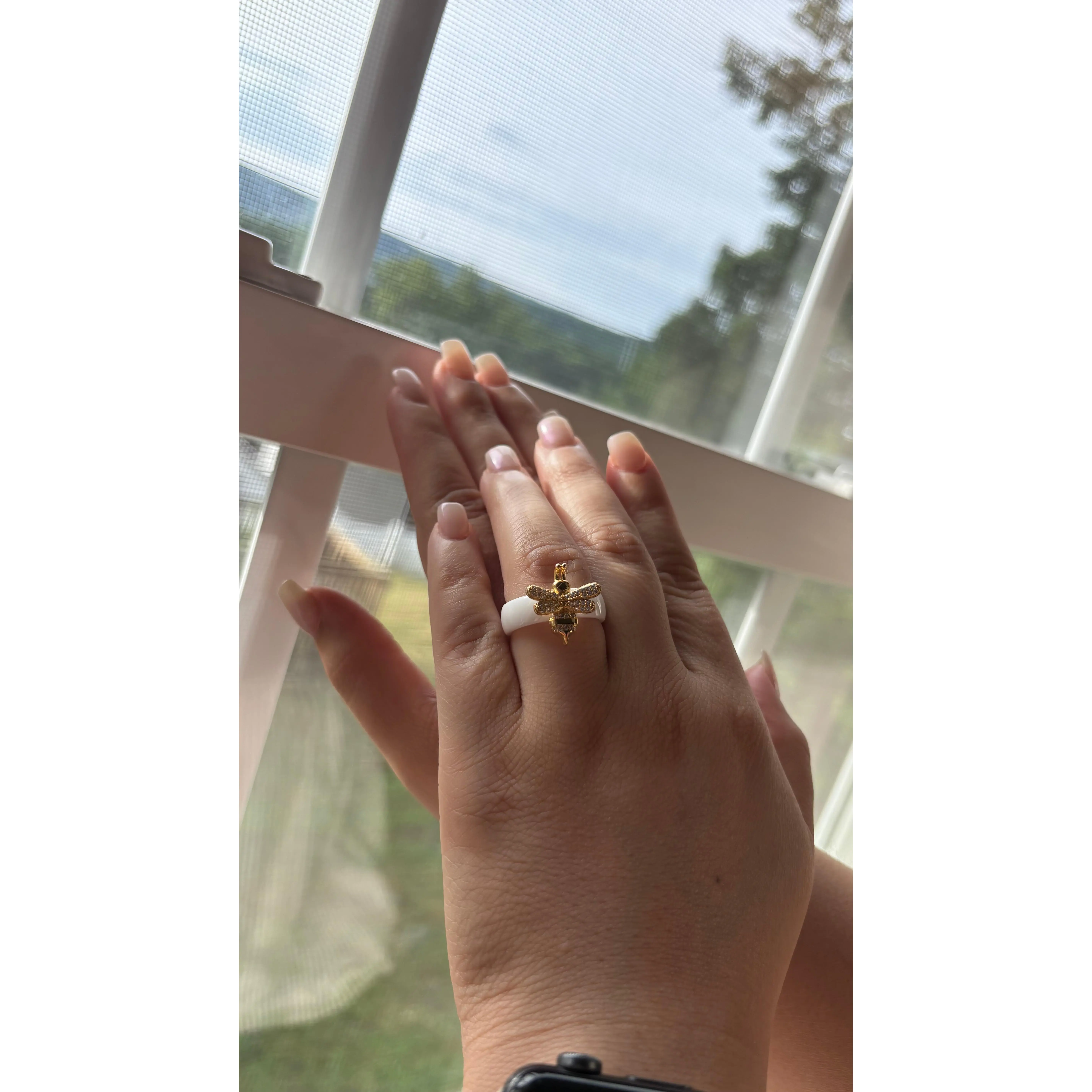 Purpose Ring