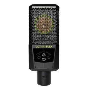 Lewitt Audio LCT 441 Flex Microphone *USA Small Business*