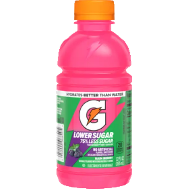 Rain Berry