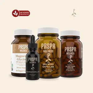 PRSPR Wellness Anti Inflammatory Bundle