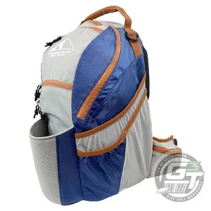 Upper Park Disc Golf "Shift" Bag
