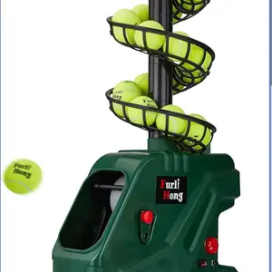 Furlihong Tennis Ball Machine