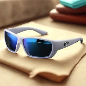 2026 Costa Marine Performance Eyewear – Polarized Sunglasses for Sailing, Surfing & Coastal Adventures