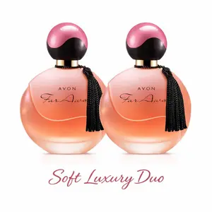 Soft Luxury Perfume Duo
