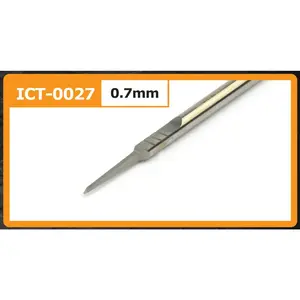 INFINI Model Panel Liner 0.7mm (Etching Tool)