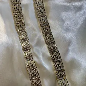 Nugget Unisex Bracelet