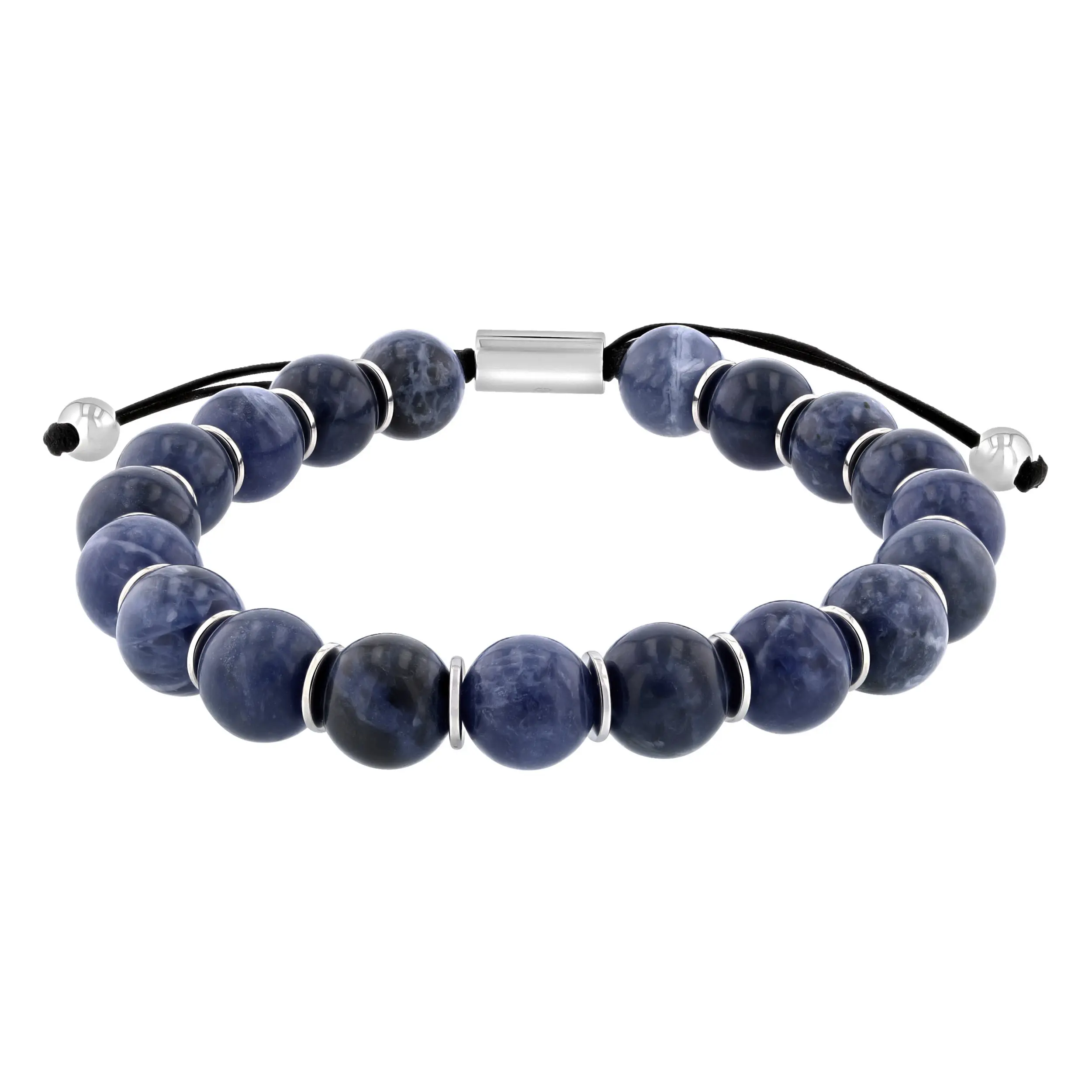BEAD BOLO BRACELET