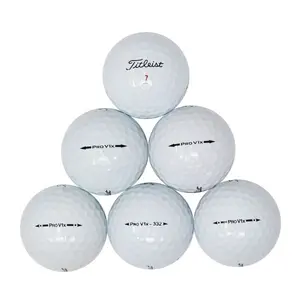 Titleist Pro V1x Mix - Near Mint Golf Balls