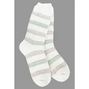 Weekend Ragg Links Crew Socks