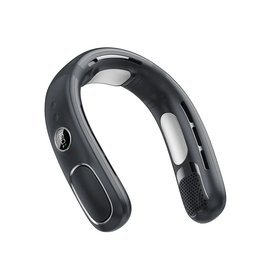 N90 Obsidian Black [Semiconductor Refrigeration Mo