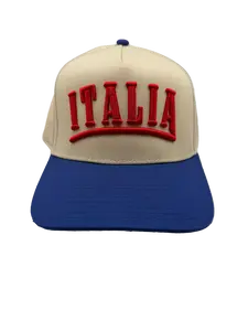 Italia Cap