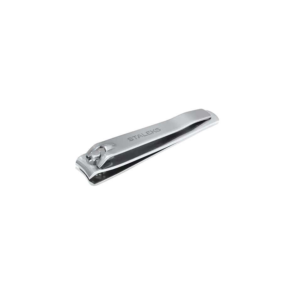 STALEKS PRO Nail clipper, manicure nail tools KBC-11