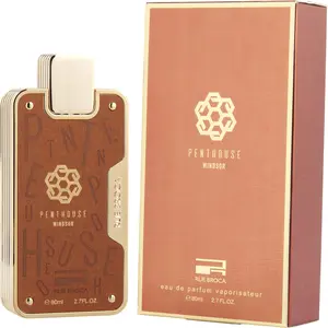 Rue Broca Penthouse Windsor By Rue Broca Eau De Parfum For Unisex