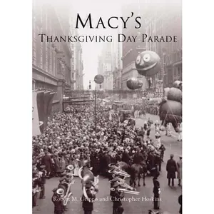 Macy's Thanksgiving Day Parade