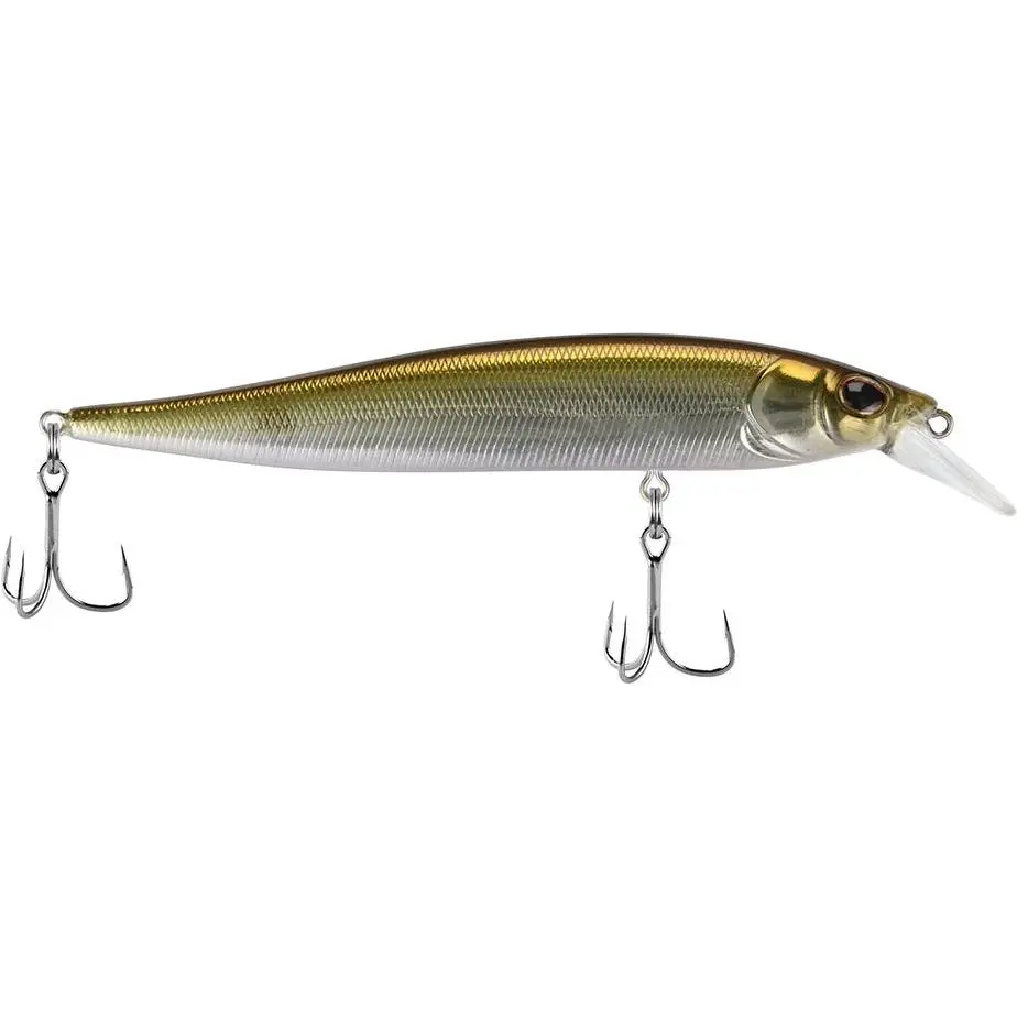 Berkley Stunna 100 Jerkbait - 3.94 Inch Berkley Stunna 100 Jerkbait - 3.94 Inch