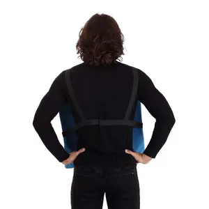 Adult Connect Four Sandwich Board Costume