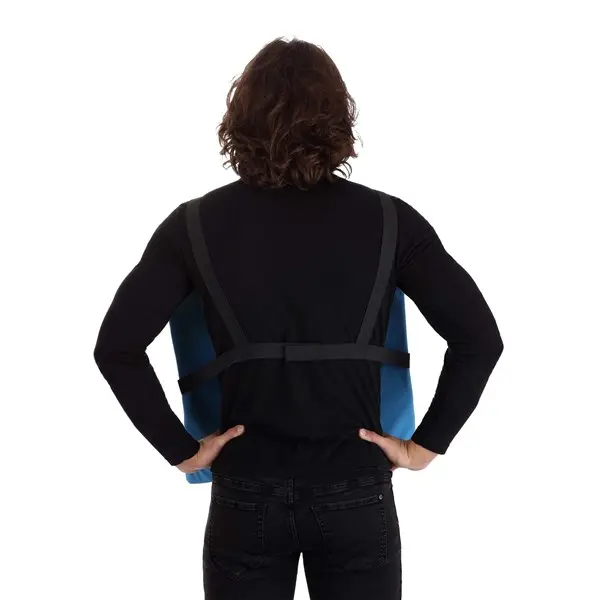 Adult Connect Four Sandwich Board Costume