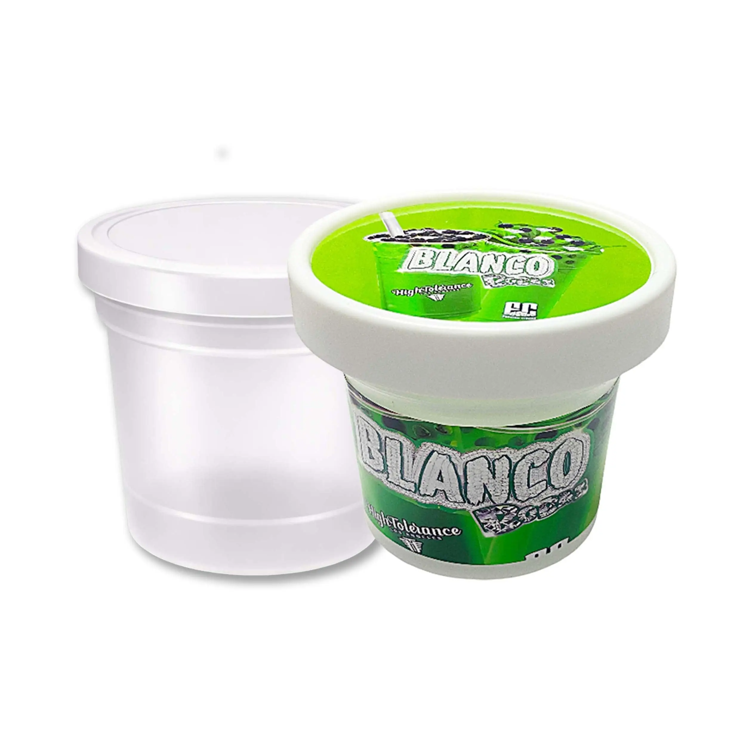 ICJAR-006 Blanco Abstract