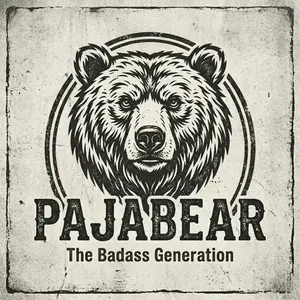PAJABEAR STORE shop logo
