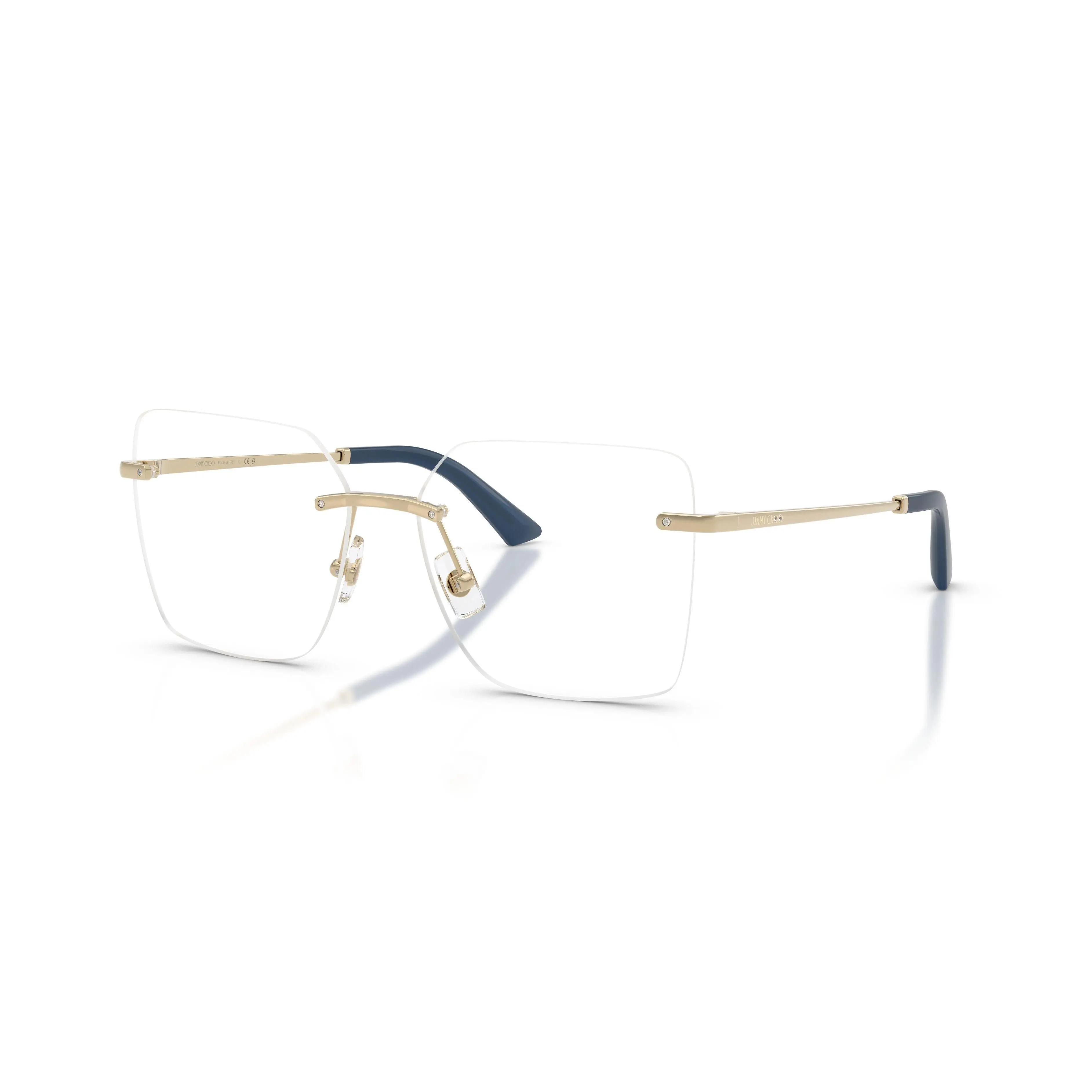 Jimmy Choo 2020B Eyeglasses