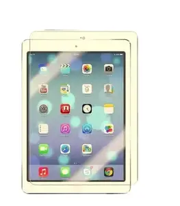 Sgelectronix Tempered Glass Clear Screen Protector For iPad Mini 1/2/ /3/ 4