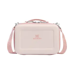 Stanley The All Day Arista 4 Cans/4.2qt Miniature Lunch Box Soft-Sided Cooler - Rose Quartz