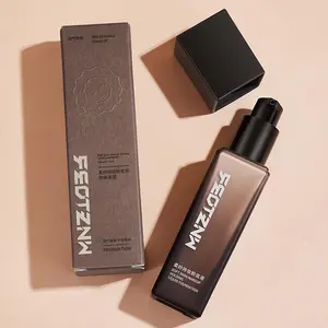 feotznw 1count 30ml Bird's Nest Ultra Lock Foundation Liquid Non-stick Mask Long-lasting makeup Liquid Foundation concealer moisturizing and nourishing Skin Non-card powder on makeup is set without fear of summer makeup daily use holiday gifts gifts
